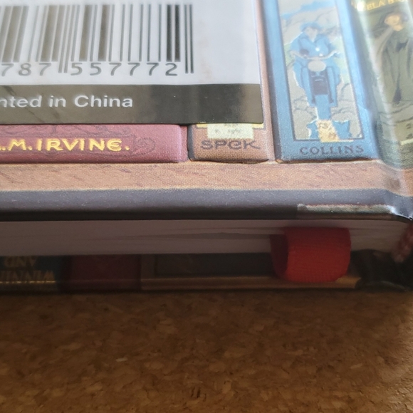 Sketchbook/ Journal - Picture 7 of 11